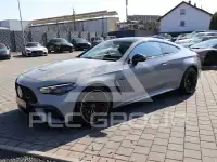 2024 Mercedes Benz CLE 53 AMG