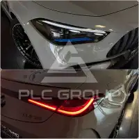 2024 Mercedes Benz CLE 53 AMG