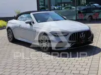 2024 Mercedes Benz CLE 53 AMG