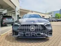 2024 Mercedes Benz CLE 53 AMG