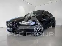 2024 Mercedes Benz CLA-Class
