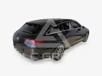 2024 Mercedes Benz CLA-Class