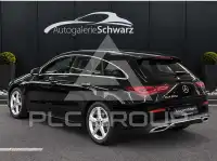 2024 Mercedes Benz CLA-Class