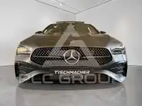 2024 Mercedes Benz CLA-Class