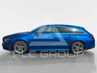 2024 Mercedes Benz CLA-Class