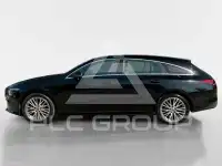 2024 Mercedes Benz CLA-Class