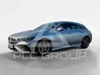 2024 Mercedes Benz CLA-Class