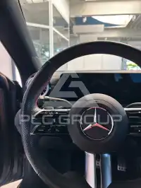 2024 Mercedes Benz CLA-Class