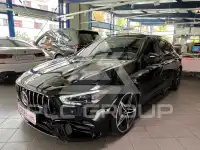 2024 Mercedes Benz CLA-Class