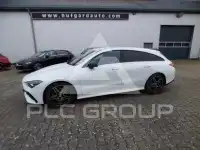 2024 Mercedes Benz CLA-Class