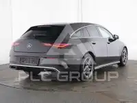 2024 Mercedes Benz CLA-Class