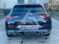 2024 Mercedes Benz CLA-Class