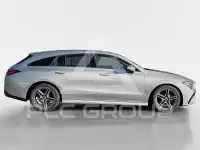2024 Mercedes Benz CLA-Class