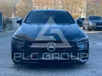2024 Mercedes Benz CLA-Class