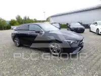 2024 Mercedes Benz CLA-Class