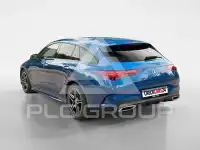 2024 Mercedes Benz CLA-Class