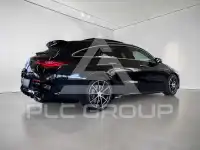 2024 Mercedes Benz CLA-Class