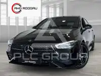 2024 Mercedes Benz CLA-Class