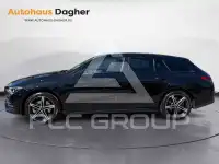 2020 Mercedes Benz CLA-Class