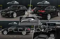 2024 Mercedes Benz CLA-Class