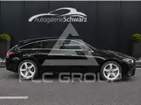 2024 Mercedes Benz CLA-Class