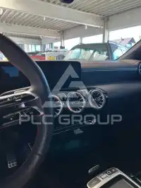 2024 Mercedes Benz CLA-Class