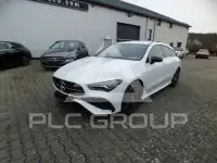2024 Mercedes Benz CLA-Class