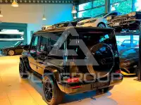2024 Mercedes Benz GL 450