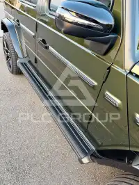 2024 Mercedes Benz GL 450