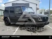 2024 Mercedes Benz GL 450