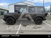 2024 Mercedes Benz GL 450