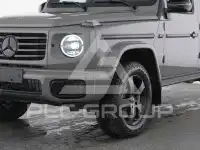 2024 Mercedes Benz GL 450