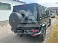 2024 Mercedes Benz GL 450