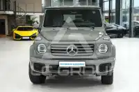 2024 Mercedes Benz GL 450