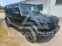 2024 Mercedes Benz GL 450