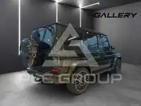 2024 Mercedes Benz GL 450