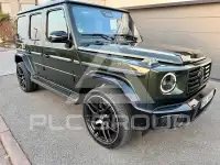 2024 Mercedes Benz GL 450