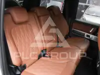 2024 Mercedes Benz GL 450
