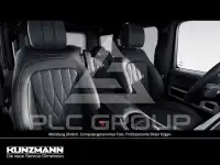 2024 Mercedes Benz GL 450