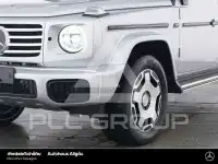 2024 Mercedes Benz GL 450
