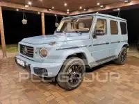 2024 Mercedes Benz GL 450