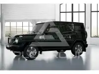 2024 Mercedes Benz GL 450
