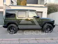 2024 Mercedes Benz GL 450