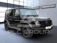 2024 Mercedes Benz GL 450