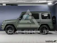 2024 Mercedes Benz GL 450