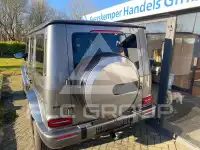 2024 Mercedes Benz GL 450