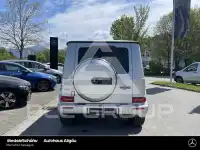 2024 Mercedes Benz GL 450