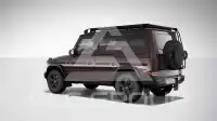 2024 Mercedes Benz GL 450