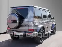 2024 Mercedes Benz GL 450