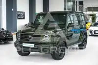 2024 Mercedes Benz GL 450